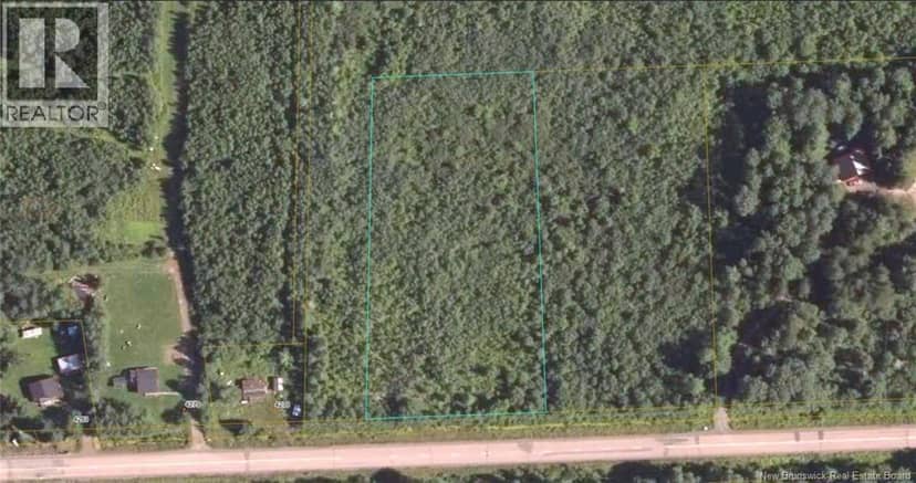 Lot 26-1 Route 112, Harewood