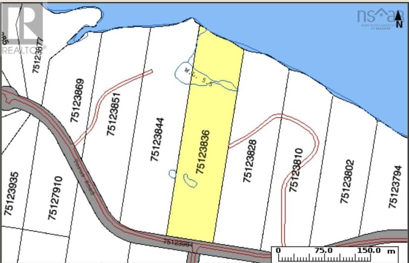 Lot 13 Torus Drive — photo 27 of 28