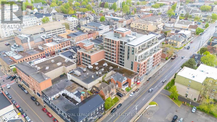 315 - 223 Princess Street — photo 1 of 13