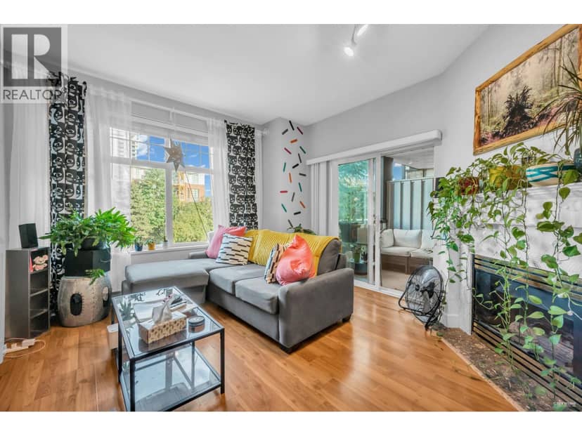 213 83 STAR CRESCENT, New Westminster, photo 2