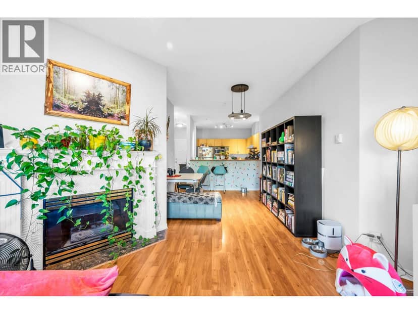 213 83 STAR CRESCENT, New Westminster, photo 5