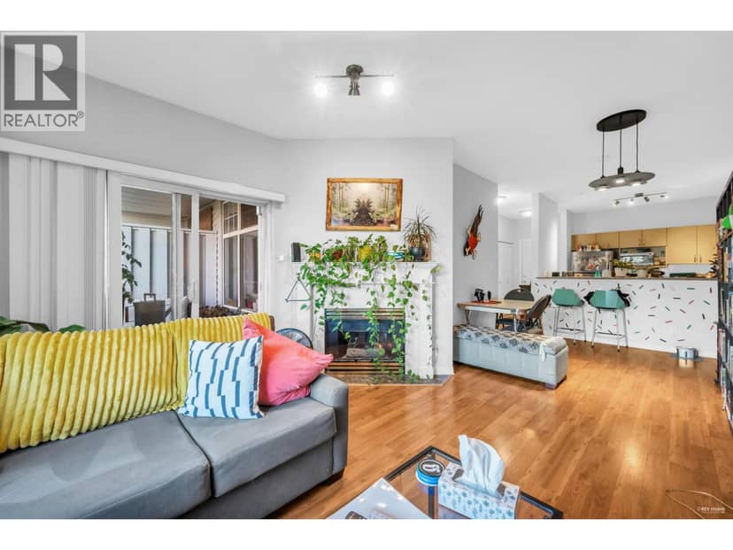 213 83 STAR CRESCENT, New Westminster, photo 6
