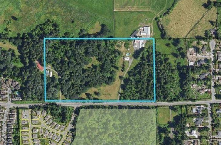 32383 DOWNES ROAD, Abbotsford