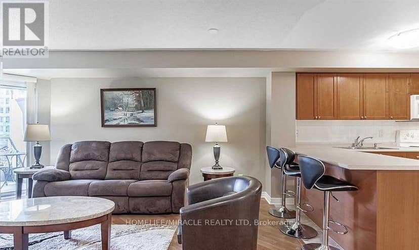 1401 - 3880 Duke Of York Boulevard — photo 6 of 24