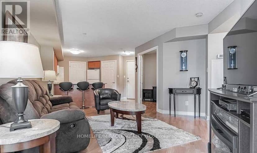 1401 - 3880 Duke Of York Boulevard — photo 7 of 24