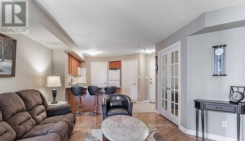 1401 - 3880 Duke Of York Boulevard — photo 8 of 24