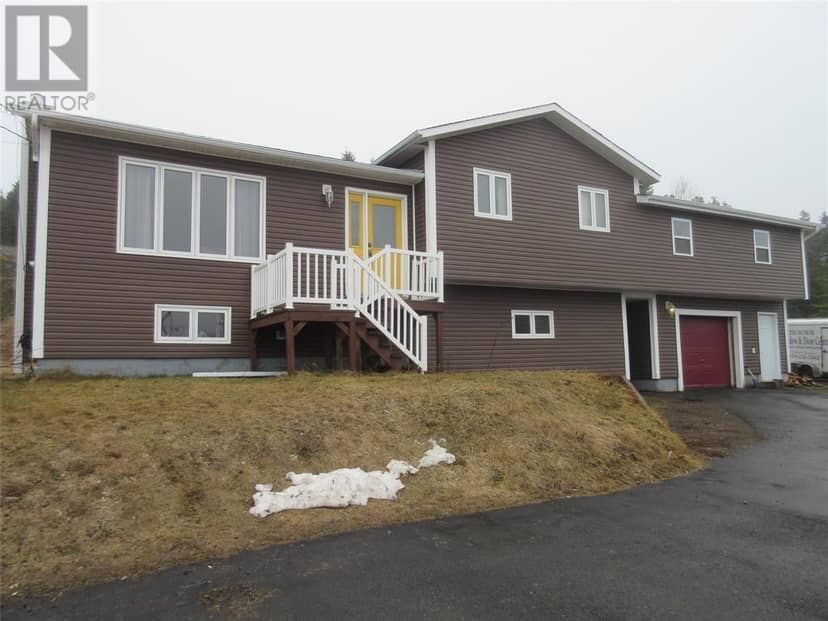 31B Main Street, Springdale