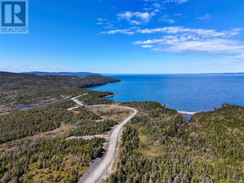 Lot 68 Oceanview Drive — photo 6 of 11