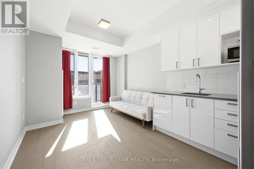 209 - 360 Deschatelets Avenue E, Ottawa, photo 4