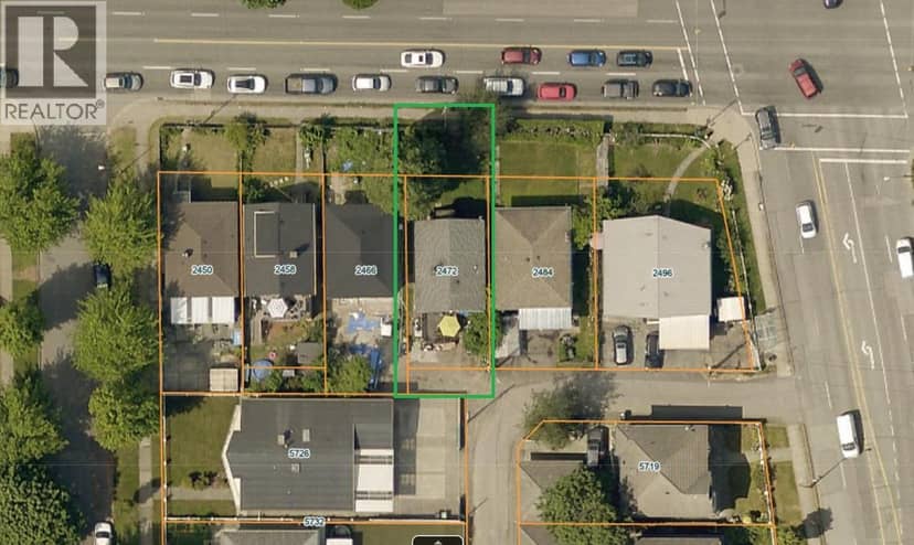 2472 E 41ST AVENUE, Vancouver, photo 3