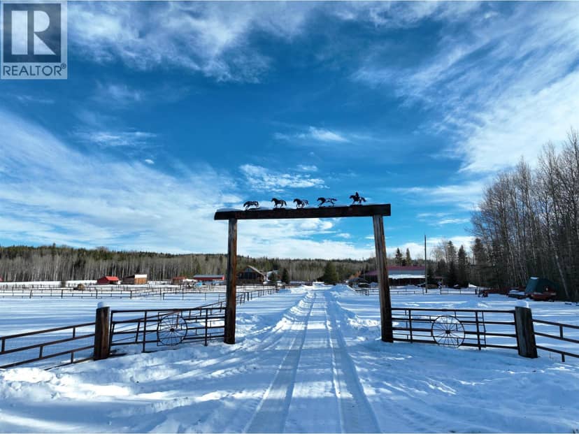 12090 BUCKHORN LAKE ROAD, Prince George, photo 4