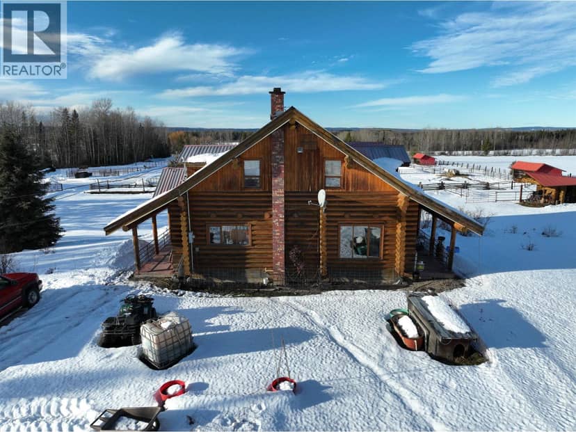 12090 BUCKHORN LAKE ROAD, Prince George, photo 7