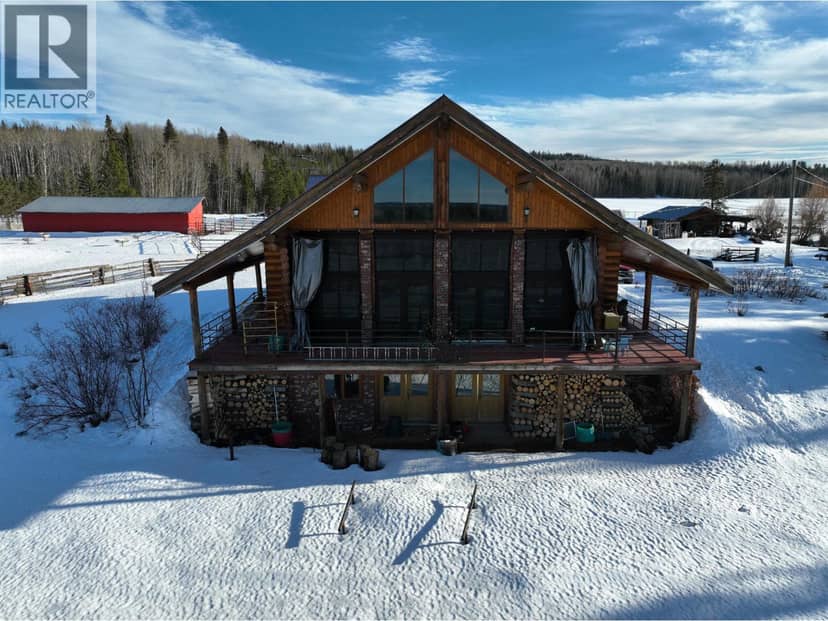 12090 BUCKHORN LAKE ROAD, Prince George, photo 6