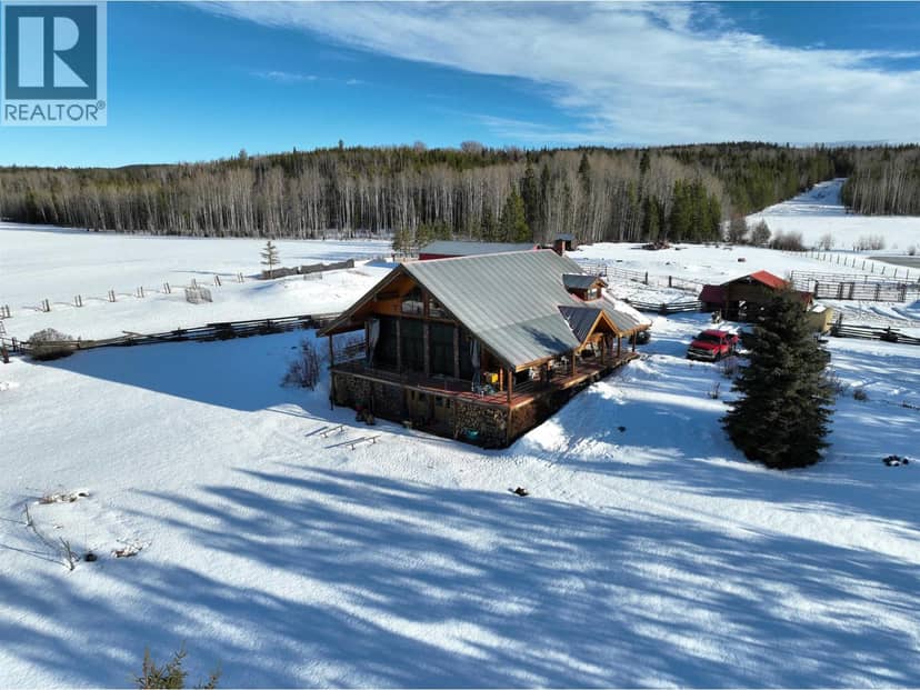 12090 BUCKHORN LAKE ROAD, Prince George, photo 5
