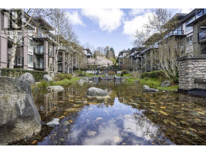 311 7428 BYRNEPARK WALK, Burnaby