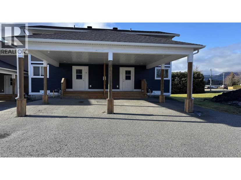 1 1425 NALABILA BOULEVARD, Kitimat, photo 2