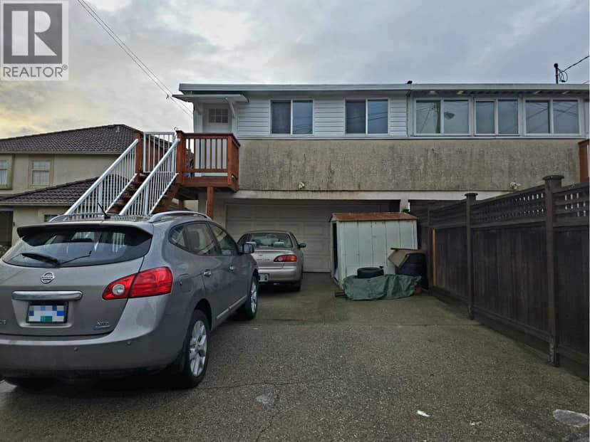 7138 FRASER STREET, Vancouver, photo 3