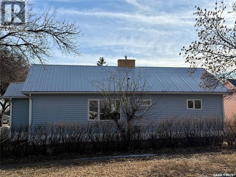 133 Railway AVENUE, Ponteix, photo 2