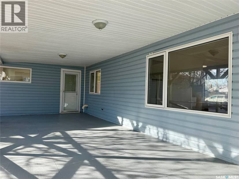 133 Railway AVENUE, Ponteix, photo 4