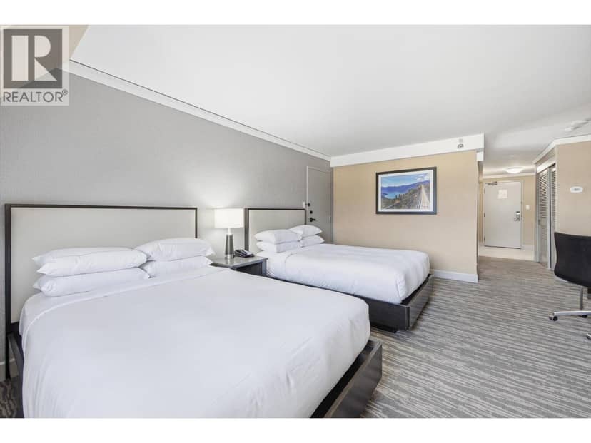 709/711 4050 WHISTLER WAY, Whistler, photo 6