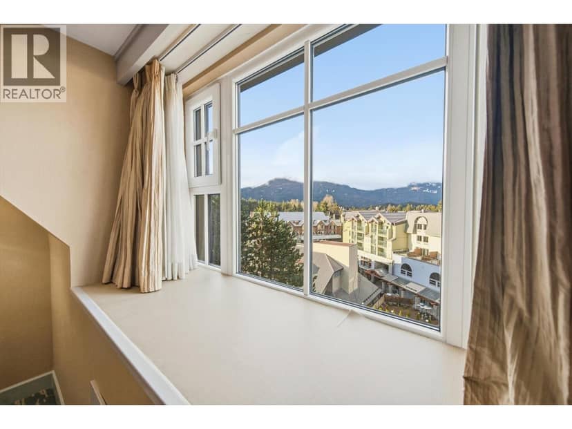 709/711 4050 WHISTLER WAY, Whistler, photo 7