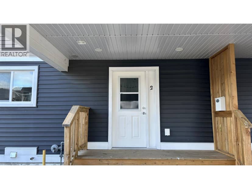2 1425 NALABILA BOULEVARD, Kitimat, photo 2