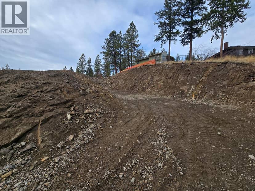 PROPOSED LOT A 930 Pinewood Place Lot# Prop.LOT A, West Kelowna, photo 3