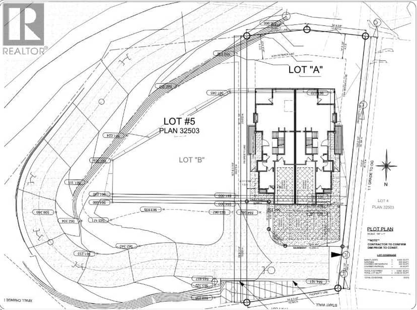 PROPOSED LOT A 930 Pinewood Place Lot# Prop.LOT A, West Kelowna, photo 7