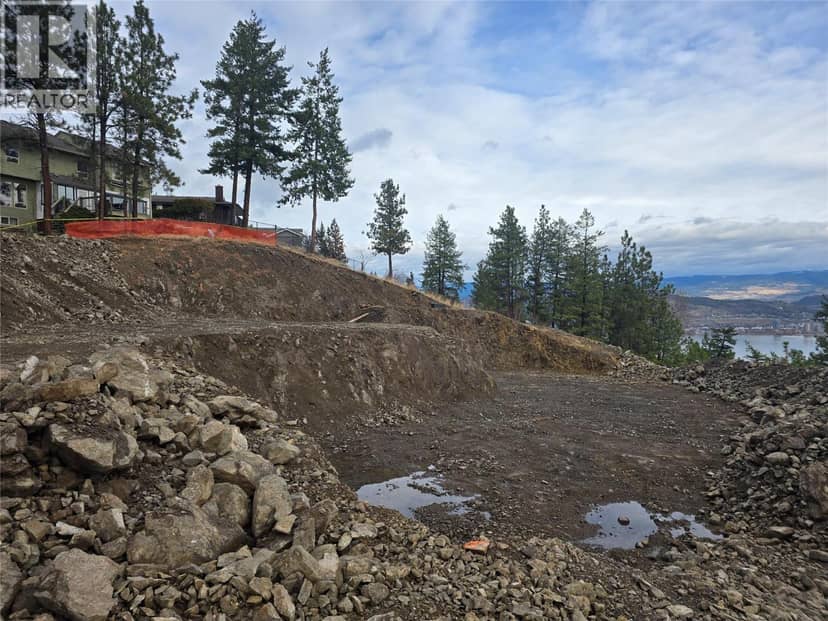 PROPOSED LOT A 930 Pinewood Place Lot# Prop.LOT A, West Kelowna, photo 2