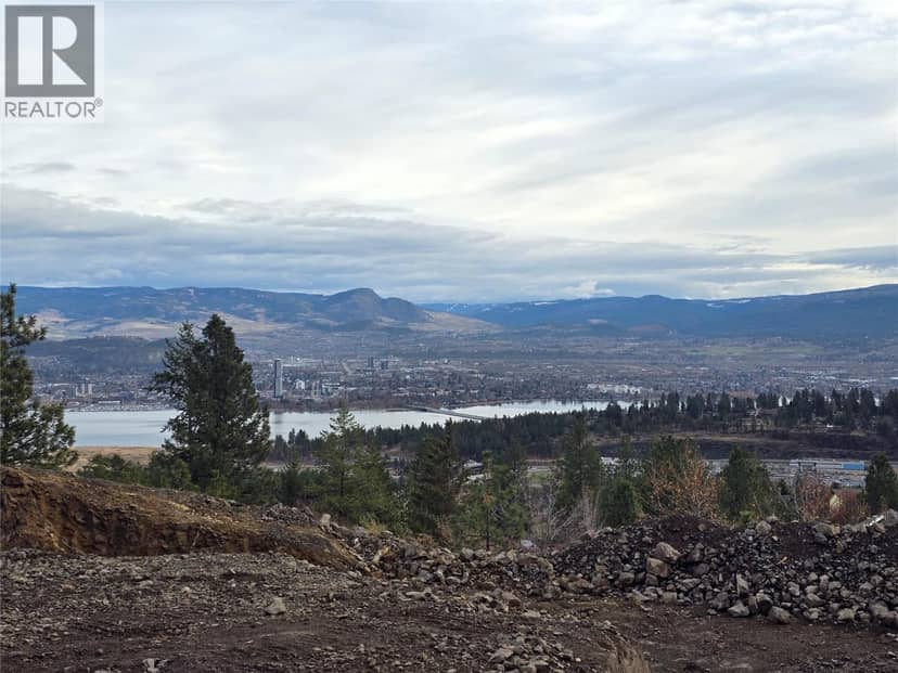 PROPOSED LOT A 930 Pinewood Place Lot# Prop.LOT A, West Kelowna, photo 4