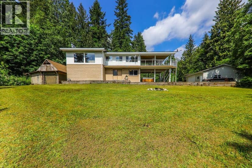 23215 141 AVENUE, Maple Ridge
