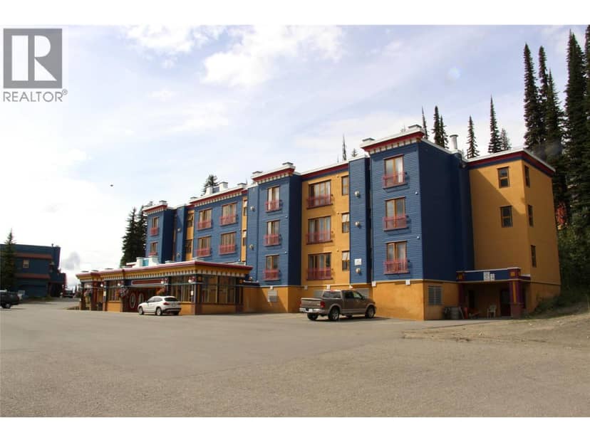 152 Silver Lode Lane Unit# 433/434, Silver Star