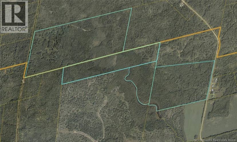 Lot 0 East Irish Settlement Road