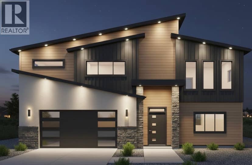 4572 CRAIG DRIVE, Prince George