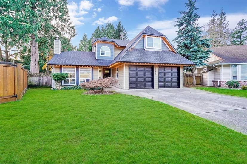 6049 133A STREET, Surrey