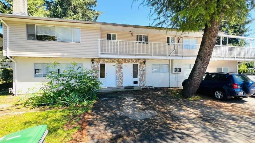 9716 156 STREET, Surrey