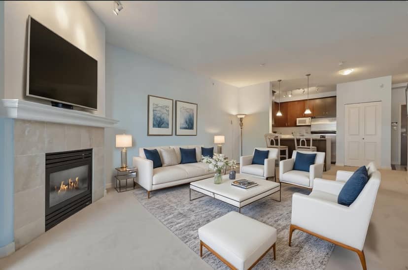 107 1551 FOSTER STREET, White Rock, photo 3