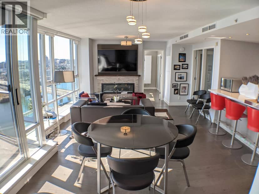 2305 918 COOPERAGE WAY, Vancouver, photo 8