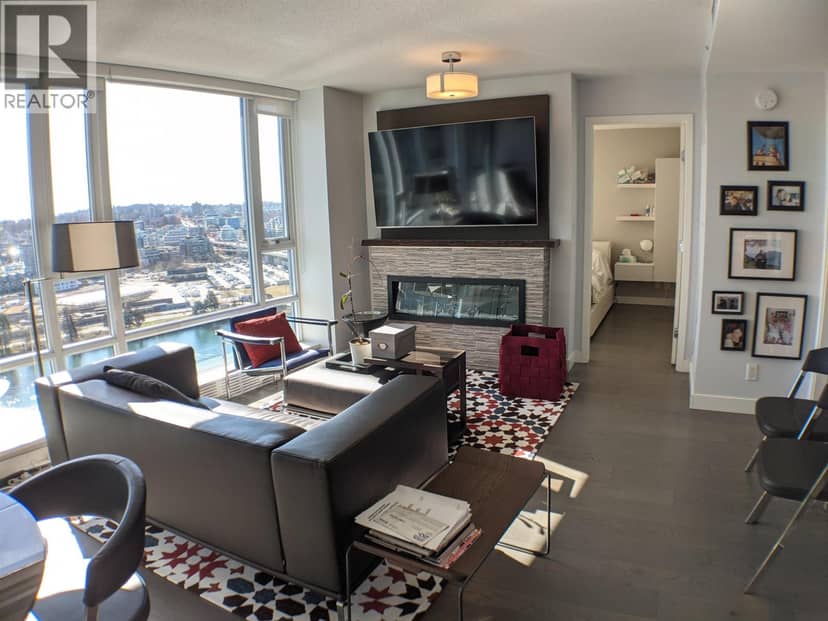 2305 918 COOPERAGE WAY, Vancouver, photo 5