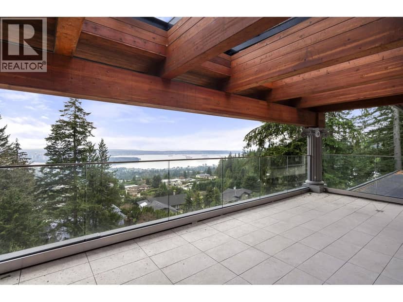 1119 MILLSTREAM ROAD, West Vancouver
