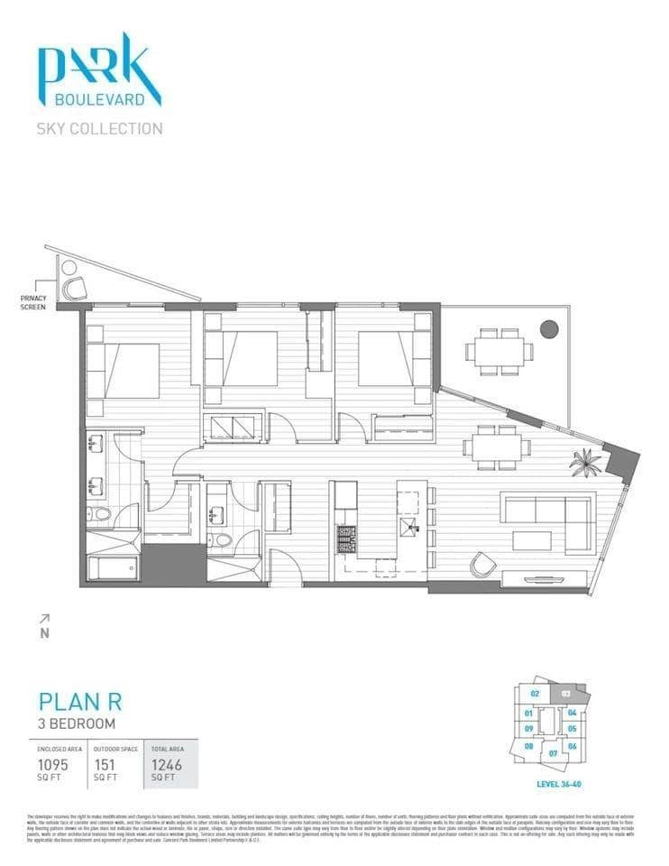 3703 9887 WHALLEY BOULEVARD, Surrey, photo 2