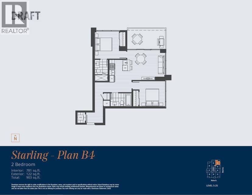 1504 2351 BETA AVENUE, Burnaby, photo 2