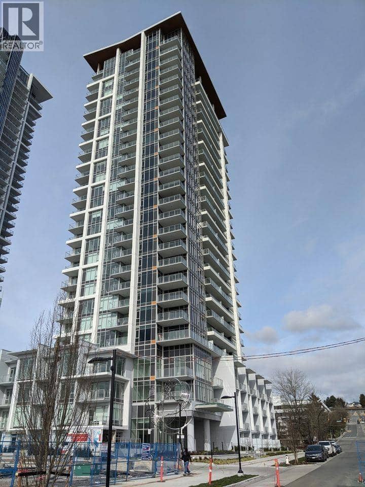 1504 2351 BETA AVENUE, Burnaby