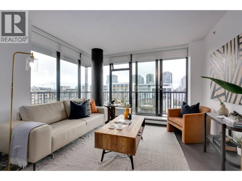 1102 66 W CORDOVA STREET, Vancouver, photo 2
