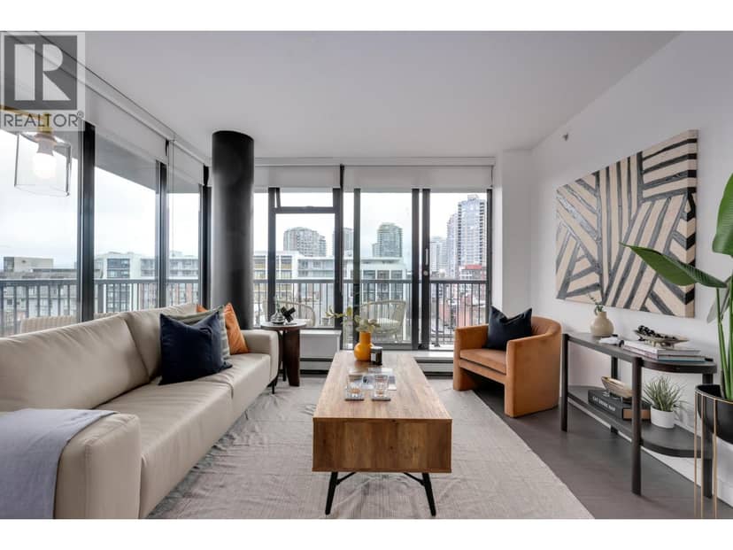 1102 66 W CORDOVA STREET, Vancouver, photo 3