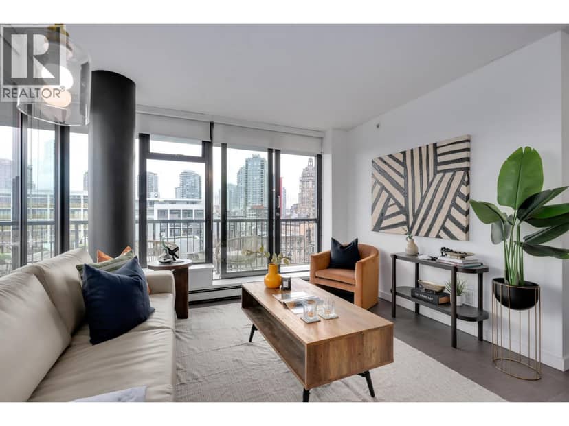 1102 66 W CORDOVA STREET, Vancouver, photo 4