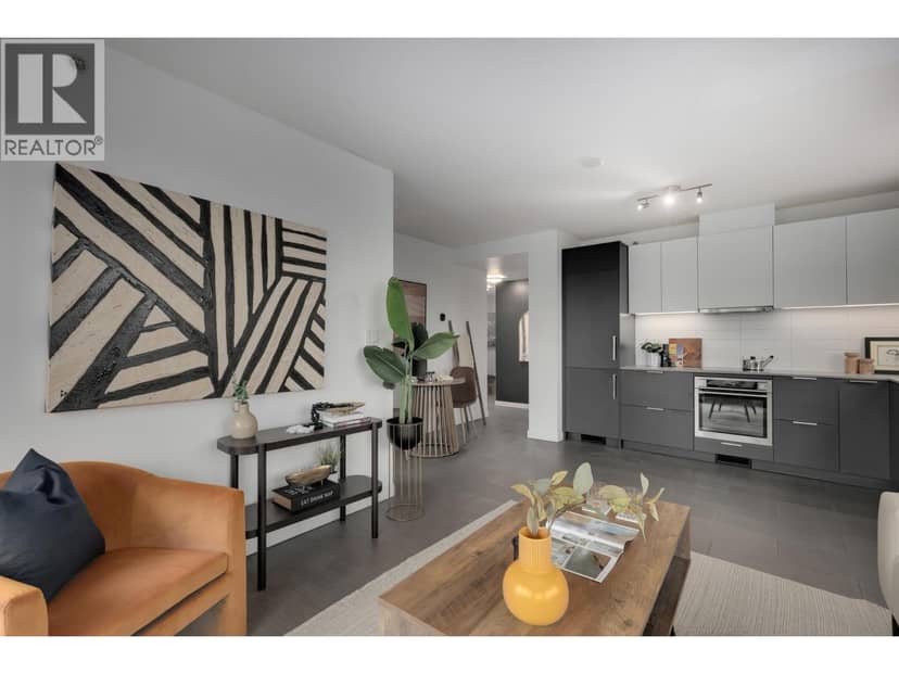 1102 66 W CORDOVA STREET, Vancouver, photo 5