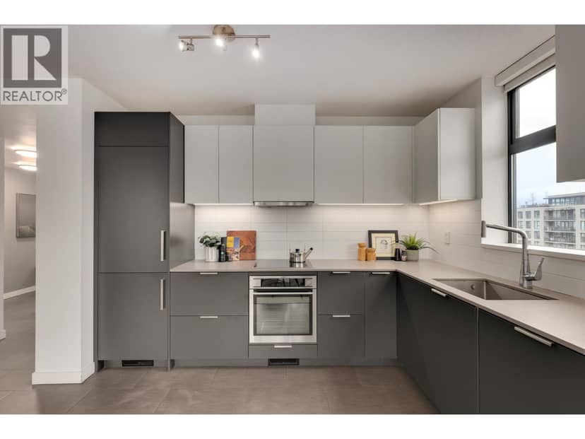 1102 66 W CORDOVA STREET, Vancouver, photo 6