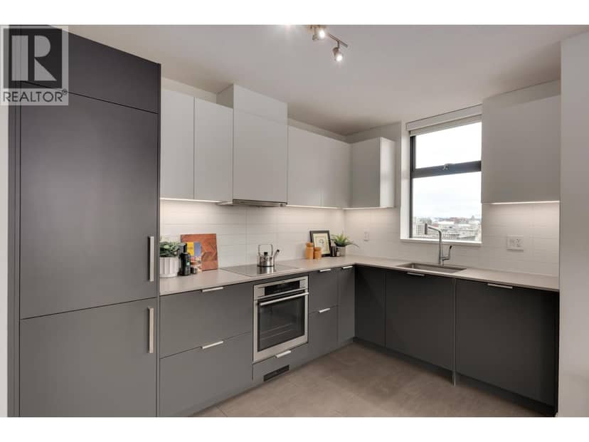 1102 66 W CORDOVA STREET, Vancouver, photo 7
