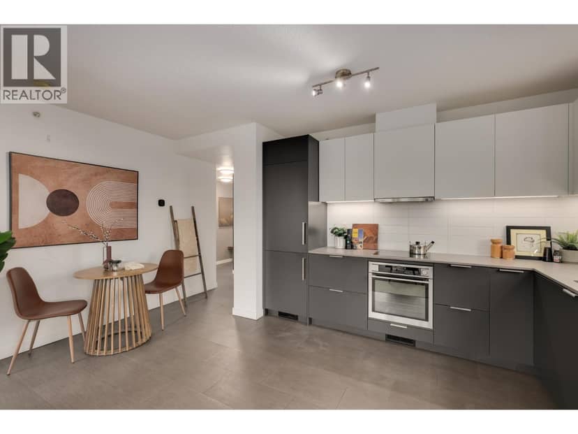 1102 66 W CORDOVA STREET, Vancouver, photo 8